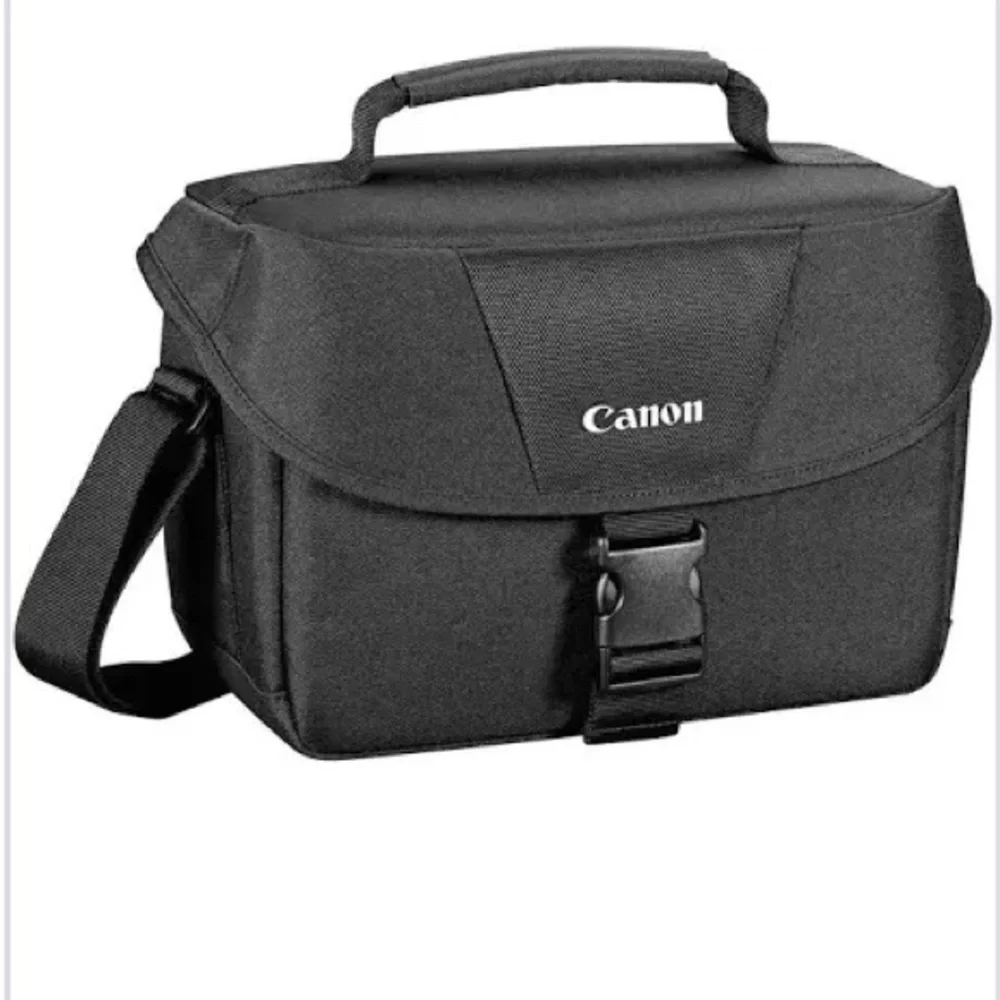 Canon EŌS 200ES Bag